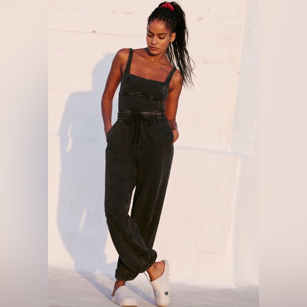 Free People Inbound Onesie